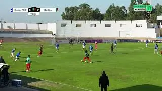 Hamed Doukoure [Highlights 2023-24]