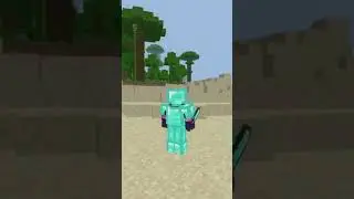 How to steal your friends diamonds in Minecraft...