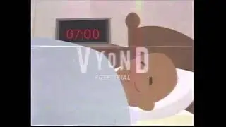 US66's Blender VHS Effect for (2.7)