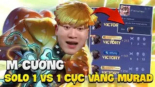 Trận Th&aacute;c Loạn Của 2 Best Murad Xem Ai Mới L&agrave; Top 1