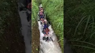 Tubing adventure Water Adventure