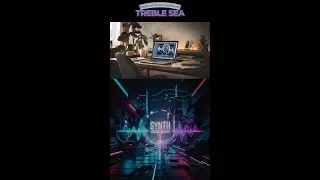 Treble Sea: A High-Energy EDM Odyssey