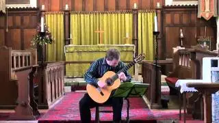 David Burden Cancion