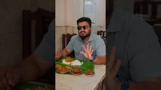 🐟 Original Madurai style Aiyarmeen curry 😍 #madurai #ytviral