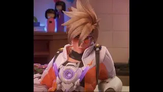 Tracer in season 20