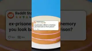 Добрая история с Reddit #reddit