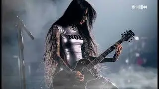 Seperti di Neraka - New Rock Metal Indonesia | The Noe Band