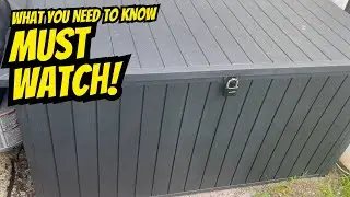 Watch BEFORE getting this lounge chair