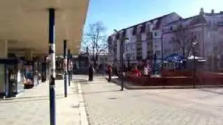 Novi trg