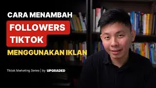 Cara Menambah Followers Tiktok Menggunakan Iklan