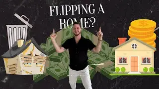The fix and flip formula. Real Estate