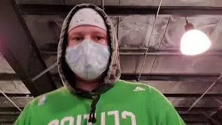 The Gym - INCLINE Training, Part 2161 -  August 12, 2020