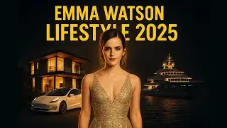 How Emma Watson Lives Like a Star and Helps the Planet