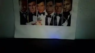 More music for James bond music soundtrack from Justin masserant 
