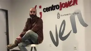 Premios IAJ Granada Joven 2018 - Voluntarios del Centro Joven de Baza