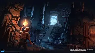 Len's Island Uncharted Waters (titanium sword)