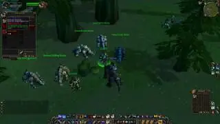 Kodo Mount Vendor, WoW Classic