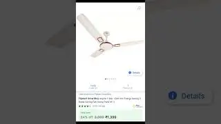 ⚡top 5 best ceiling fan under 2000⚡best ceiling fan 2023 in india🔥❄️|| #shorts #ceilingfan #ceiling