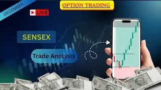 ..Game of Discipline | SENSEX 📈 | Trade Analysis 💯✅