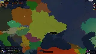 Winning as Ukraine Part 3 (Age of history 2)