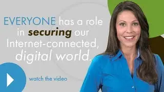 National Cyber Security Awareness Month - Resource Center