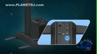 Bose L1 Model 1S Portable Line Array System with B1 or B2 Bass Module