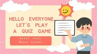 India Quiz Challenge 🇮🇳 | Students Edition | Brain Bridge