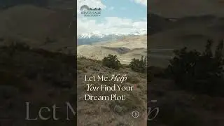 🌄 Looking to buy land in Northern Nevada?