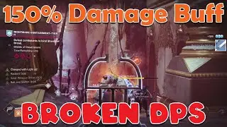 Season 17 solar 3.0 hunter build. Broken DPS. Radiant, Font of Might, HEF, and Bait and Switch.