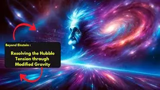 Beyond Einstein : Resolving the Hubble Tension through Modified Gravity