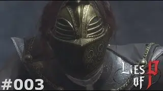 Lies of P Overture - 003 [BLIND | CAM] ( FSK 18)