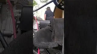 Methanol go-kart