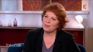 Thé ou café - Véronique GENEST / Boris BERGMAN