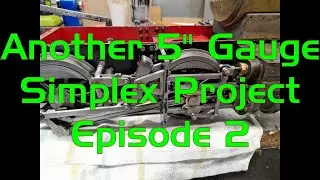 Simplex Restoration Episode 2