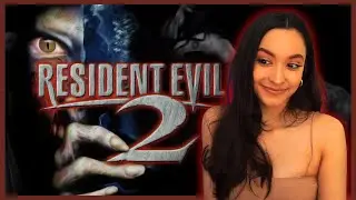 [OG] a timeless classic ❤️🤍 • Resident Evil 2 • Preparing for RE9 Requiem