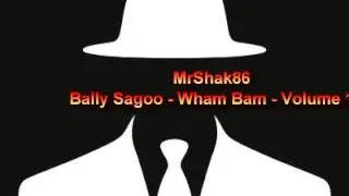 Bally Sagoo - Wham Bam