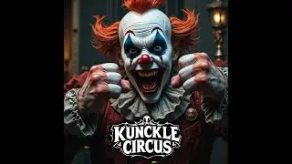 Knuckle Circus Trailer