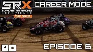 SRX: The Game Career Mode | Episode 6
