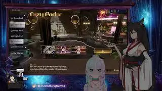 🦊 🧂 Another Strinova Test Stream