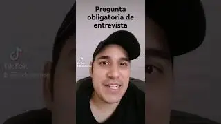 Pregunta obligatoria para entrevista #programacion #apps #android #kotlin #java