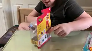 Super Mario Jakks Pacific: Fire Mario
