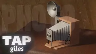 Detect Photo Mode | TAPgiles Dreams Tutorial