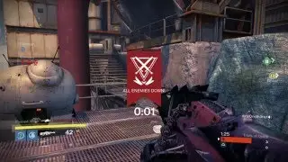 HEAVY AMMO GLITCH [CONFIRMED]