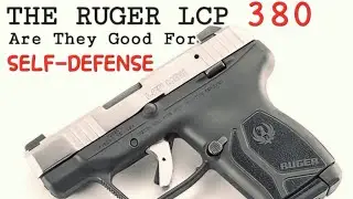 Ruger Lcp 380 Is It Good for Self-defense #lcp #pistol #shooting #gun #rifle #ak47 #deer #hunting