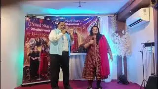 Is pyar se meri taraf n dekho cover by Dharmesh 