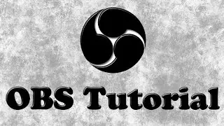 Tutorial Menjalankan OBS + AMD VCE Plugin (AMD AMF)