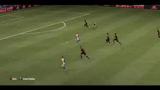 FIFA 21 | Weekend league (22) | FS Harvey Barnes goal