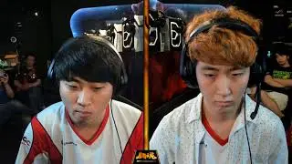 FURSAN|LowHigh(Shaheen) VS FURSAN|Rangchu(Panda) - Winners Semis - TWFighter Major
