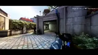 Cloud 9 Nothing vs Navi  Final ESWC 2015 Montreal