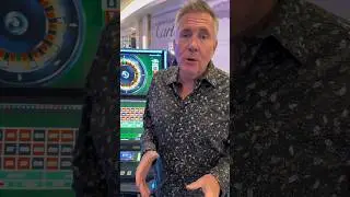 $850 casino free play strategy #shorts #gambling